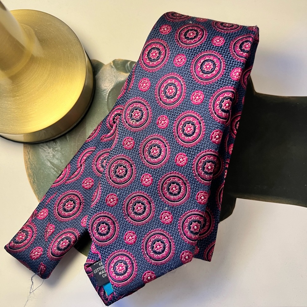 Ted Baker Slim Tie